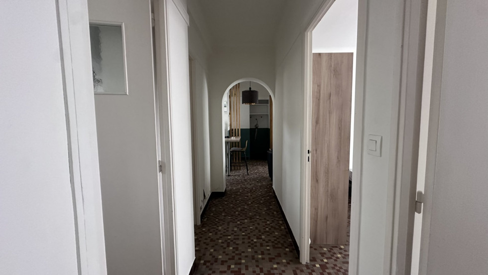 location Appartement Montpellier - Photo 9