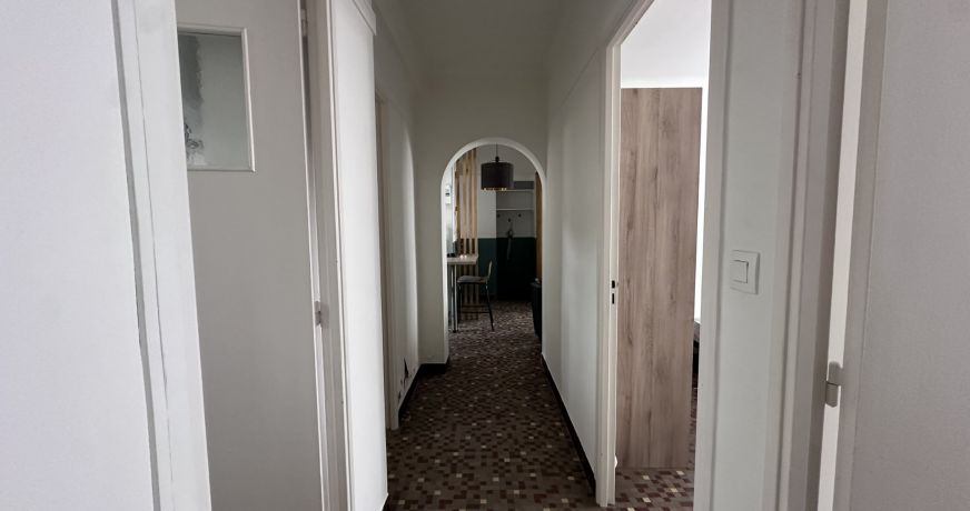 location Appartement Montpellier