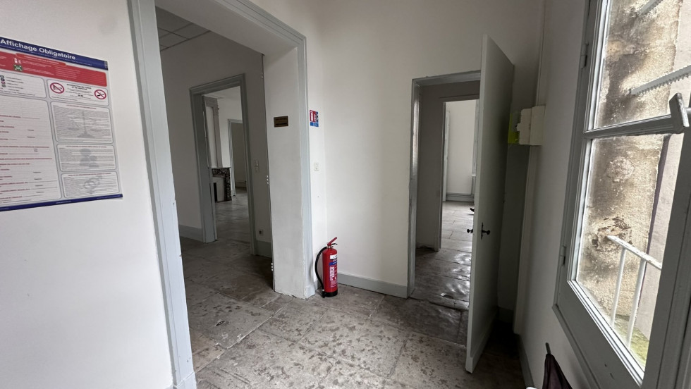 location Bureau Montpellier - Photo 2