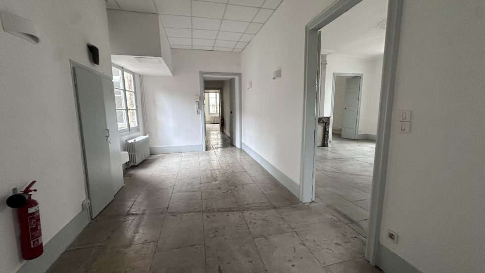 location Bureau Montpellier - Photo 1