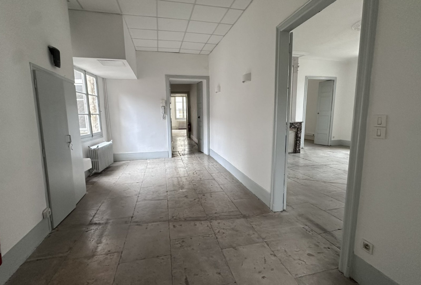 location Bureau Montpellier - Photo 1