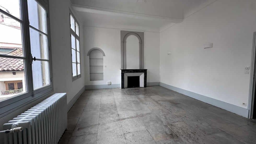 location Bureau Montpellier - Photo 4