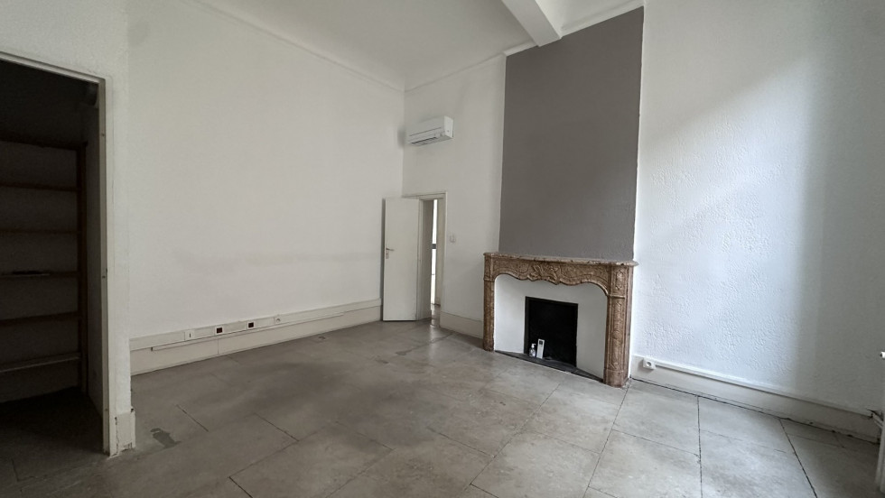 location Bureau Montpellier - Photo 5