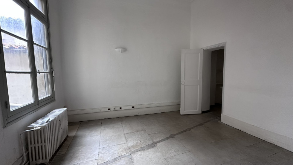 location Bureau Montpellier - Photo 9