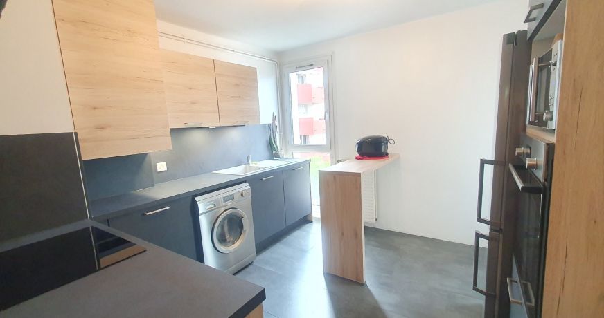 location Appartement Montpellier