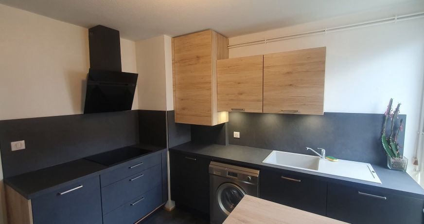 location Appartement Montpellier