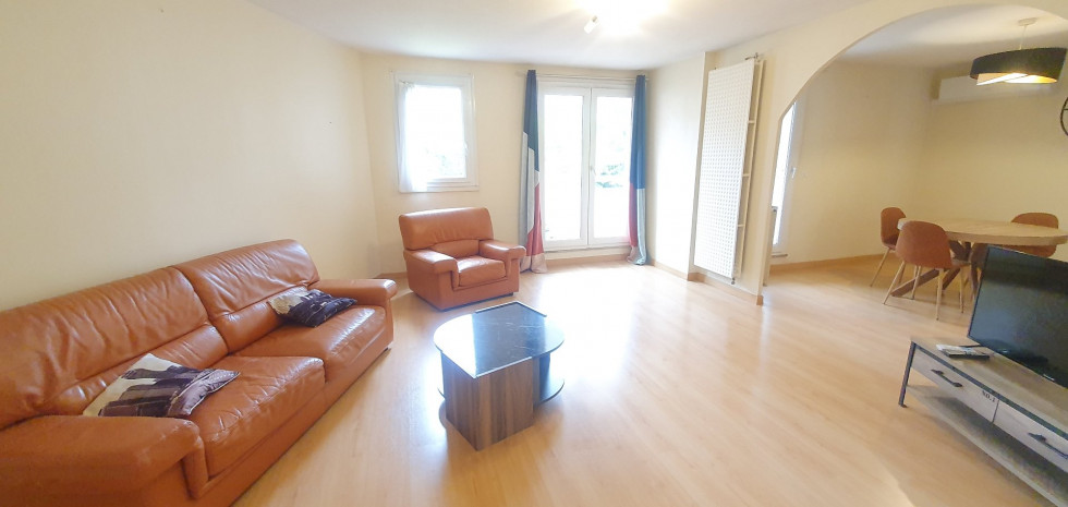 location Appartement Montpellier - Photo 4