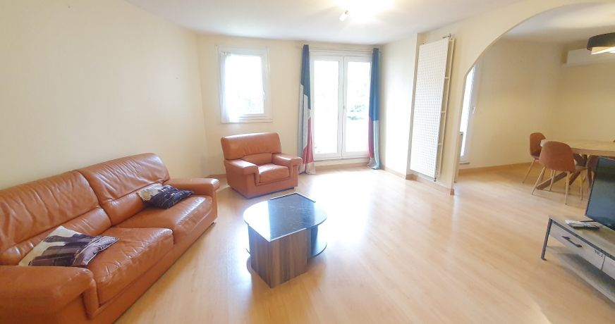 location Appartement Montpellier
