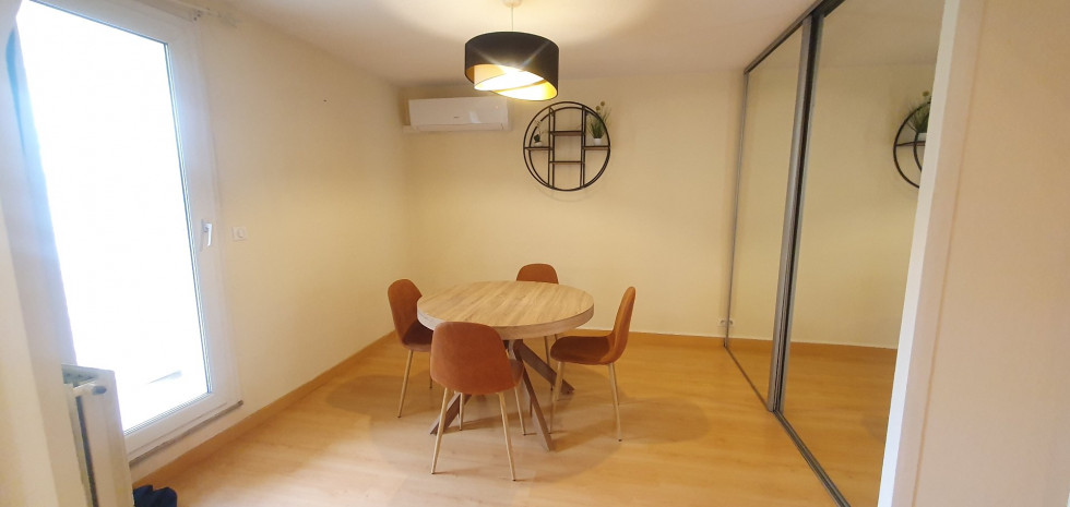 location Appartement Montpellier - Photo 5