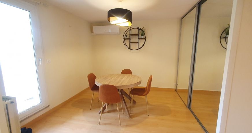 location Appartement Montpellier