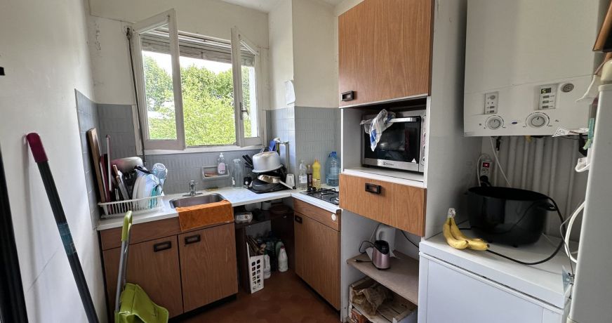 vente Appartement Montpellier