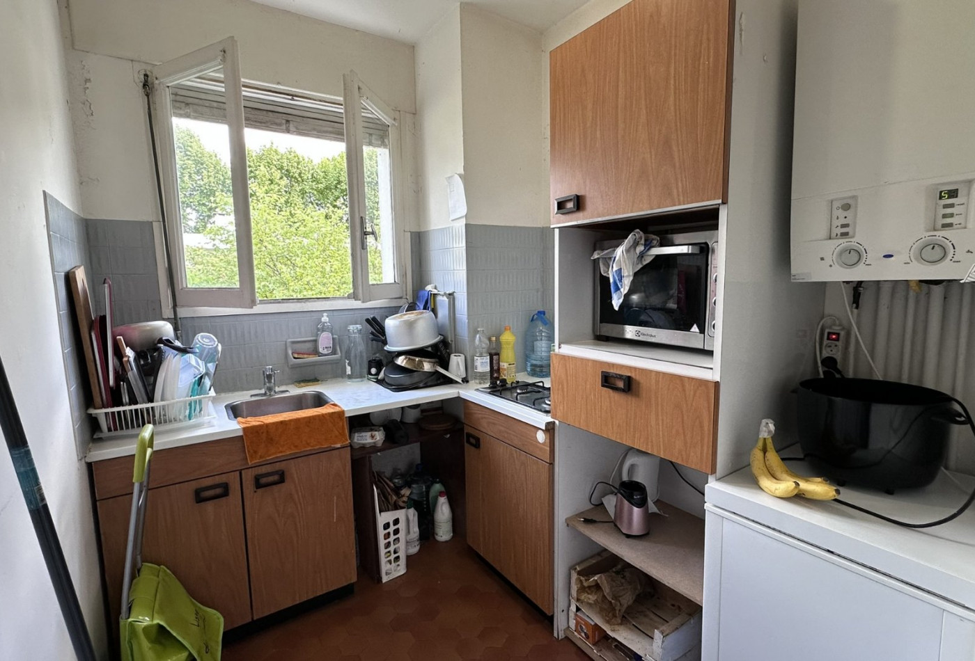 sale Appartement Montpellier - Photo 2