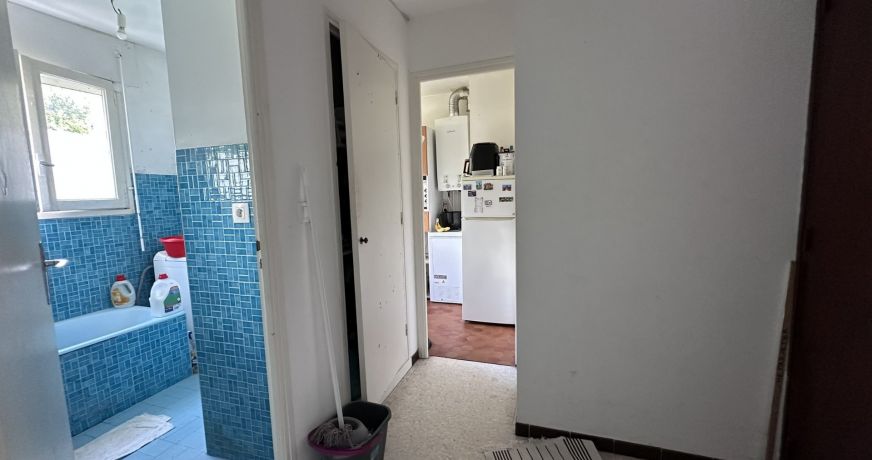 vente Appartement Montpellier