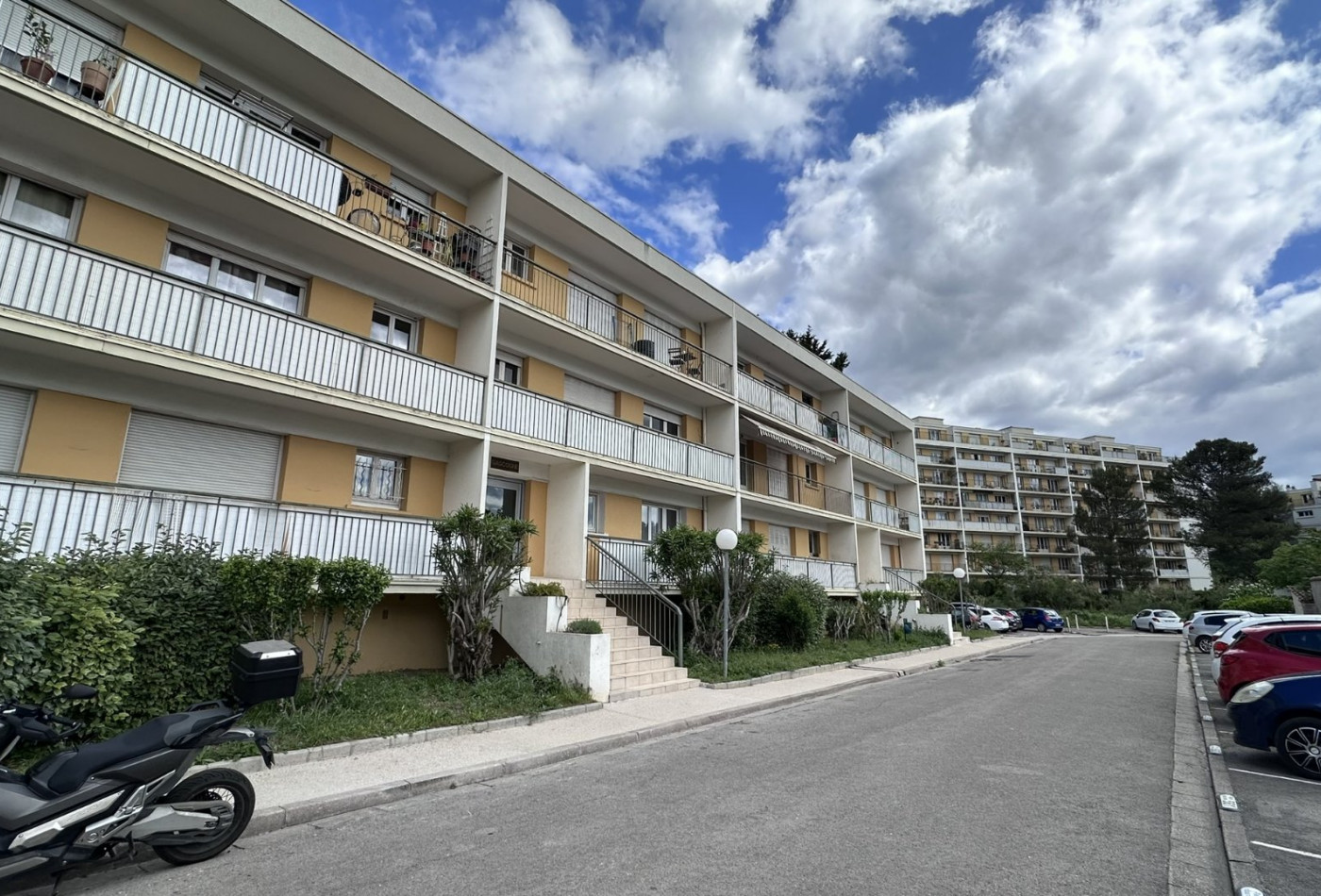 sale Appartement Montpellier - Photo 1