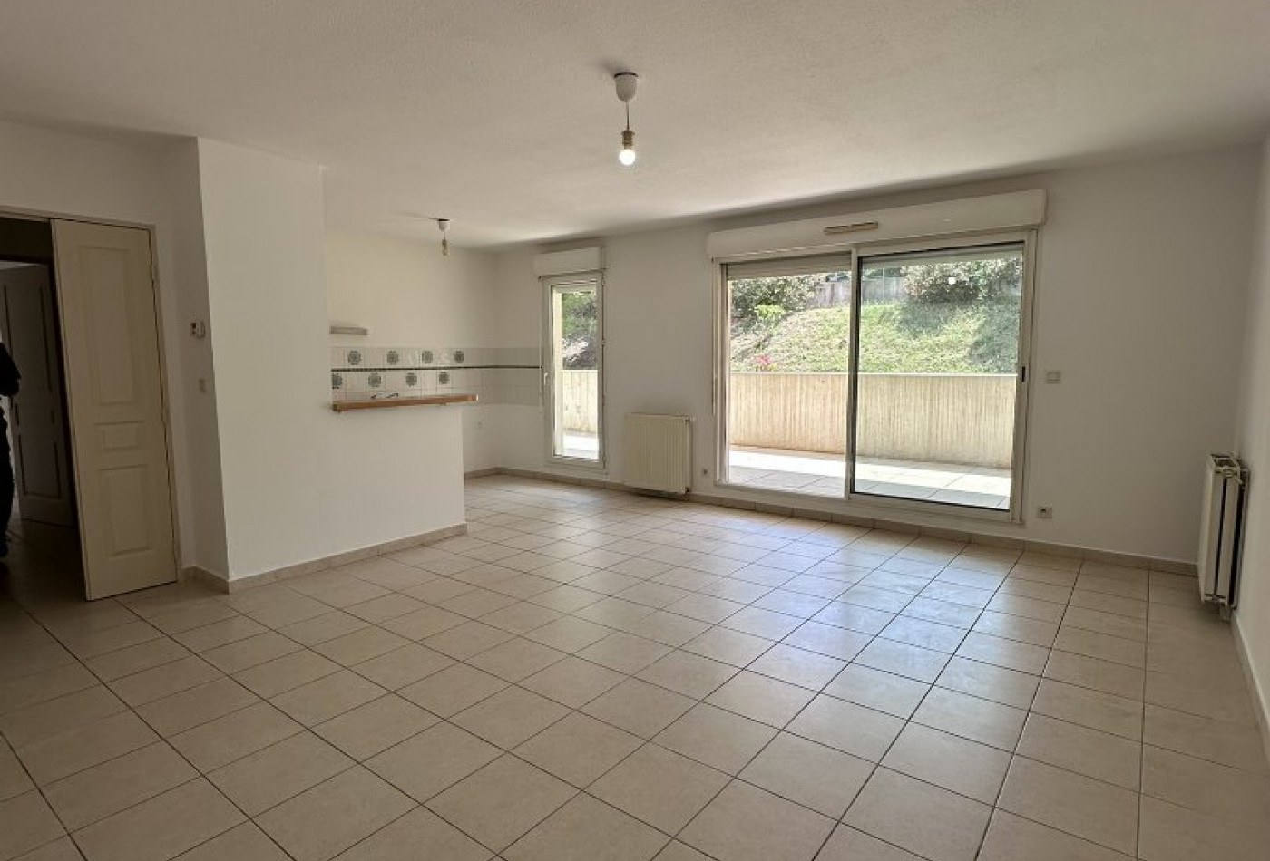 vente Appartement Montpellier - Photo 1