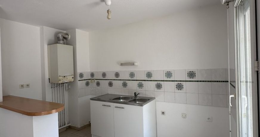 vente Appartement Montpellier