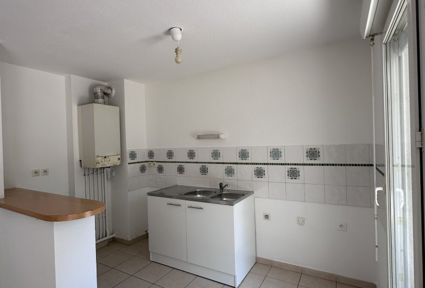 vente Appartement Montpellier - Photo 2