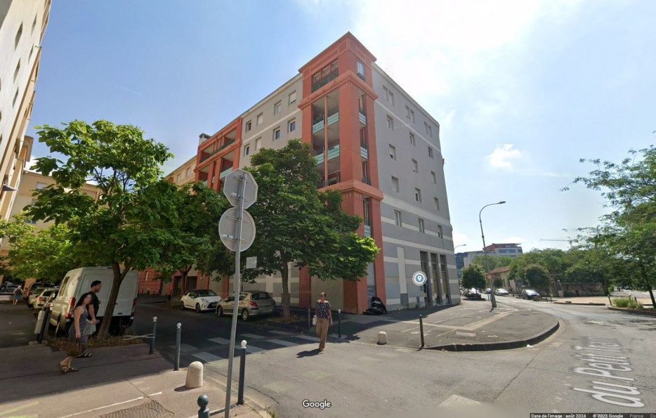 location Garage Montpellier - Photo 1