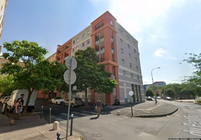 location Garage Montpellier