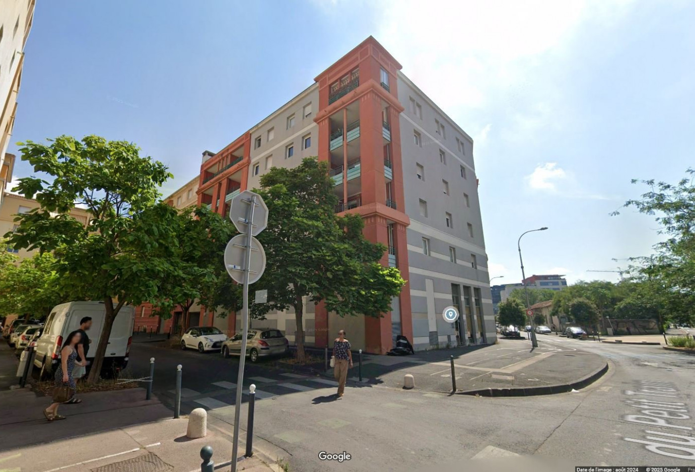 location Garage Montpellier - Photo 1