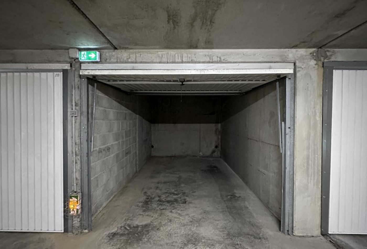 location Garage Montpellier - Photo 2