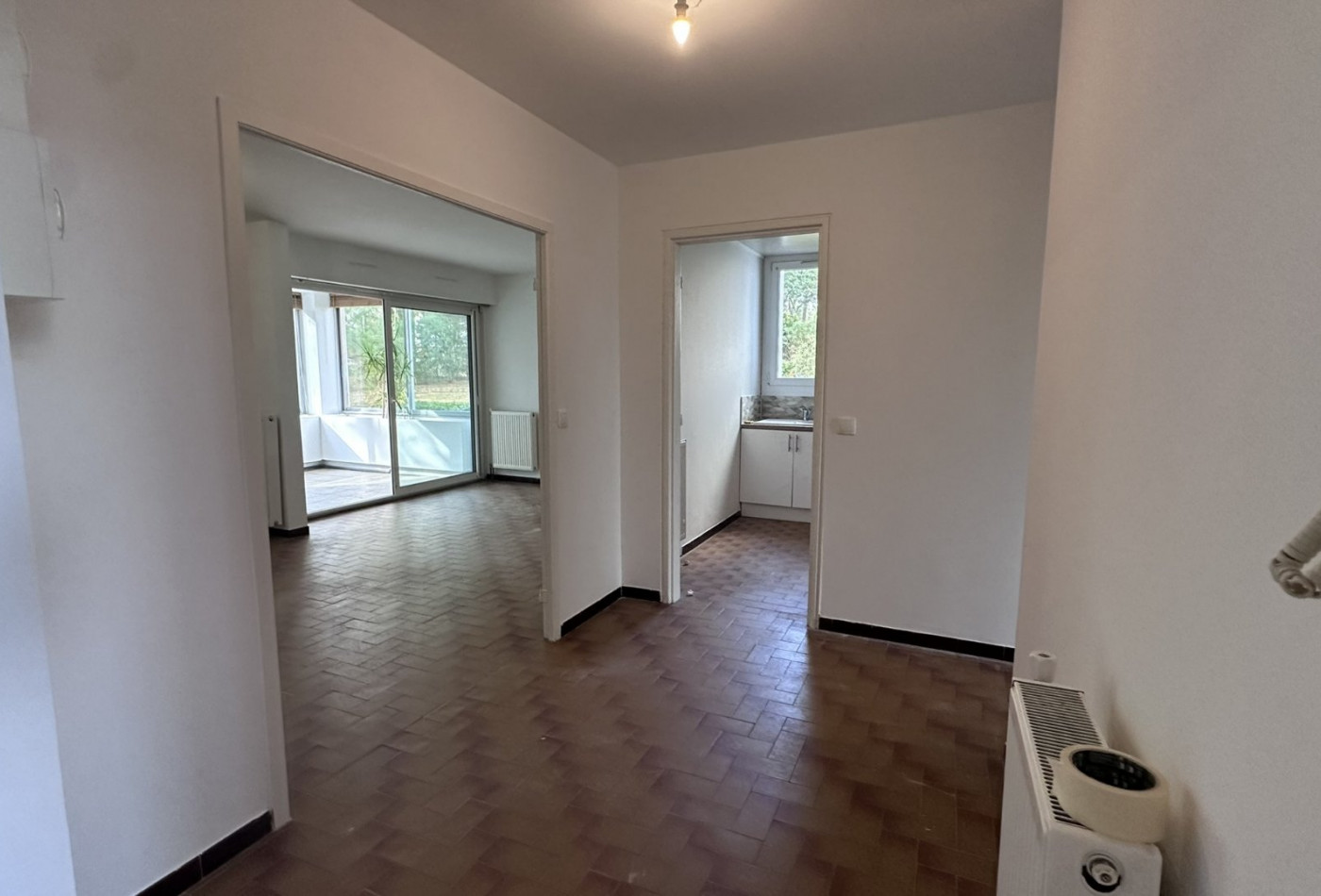 letting Appartement Montpellier - Photo 4