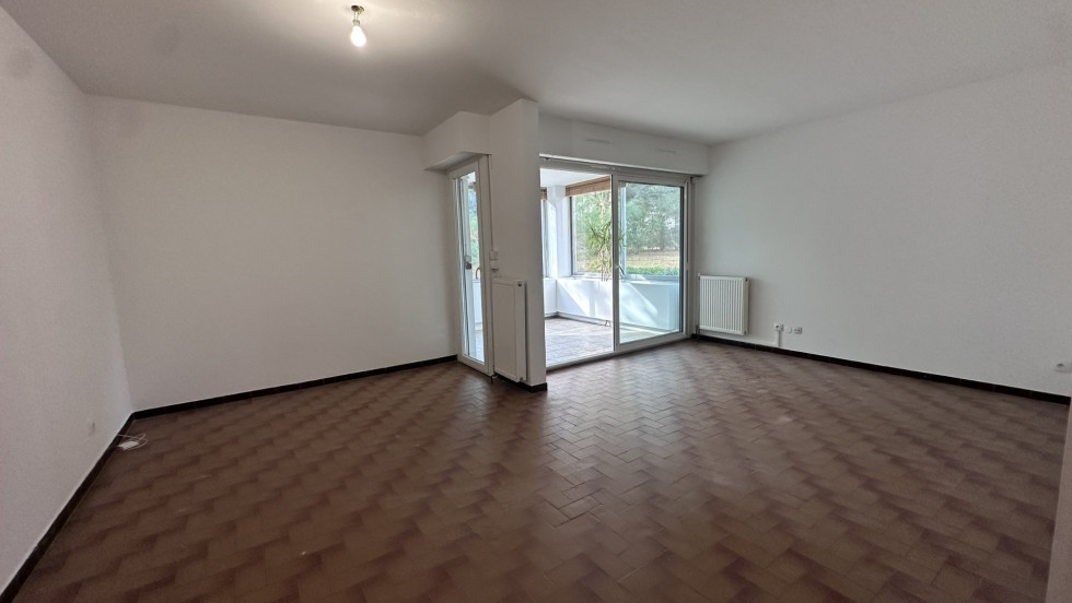 location Appartement Montpellier - Photo 2