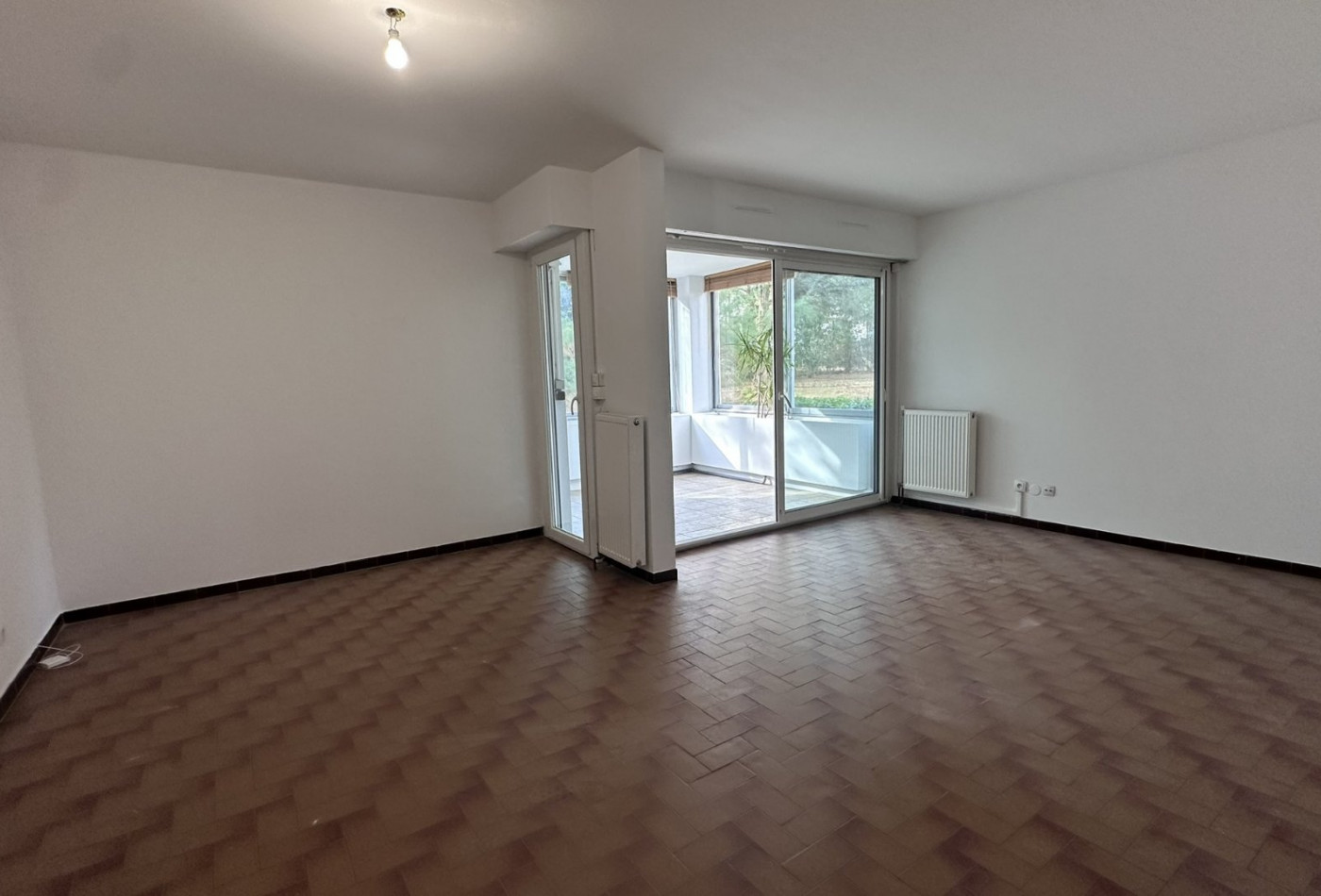 letting Appartement Montpellier - Photo 2