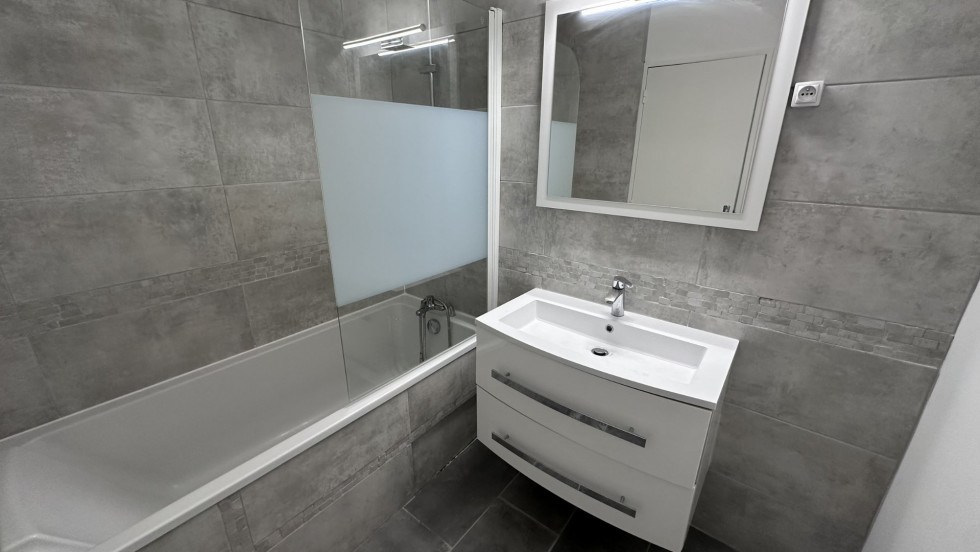 location Appartement Montpellier - Photo 7