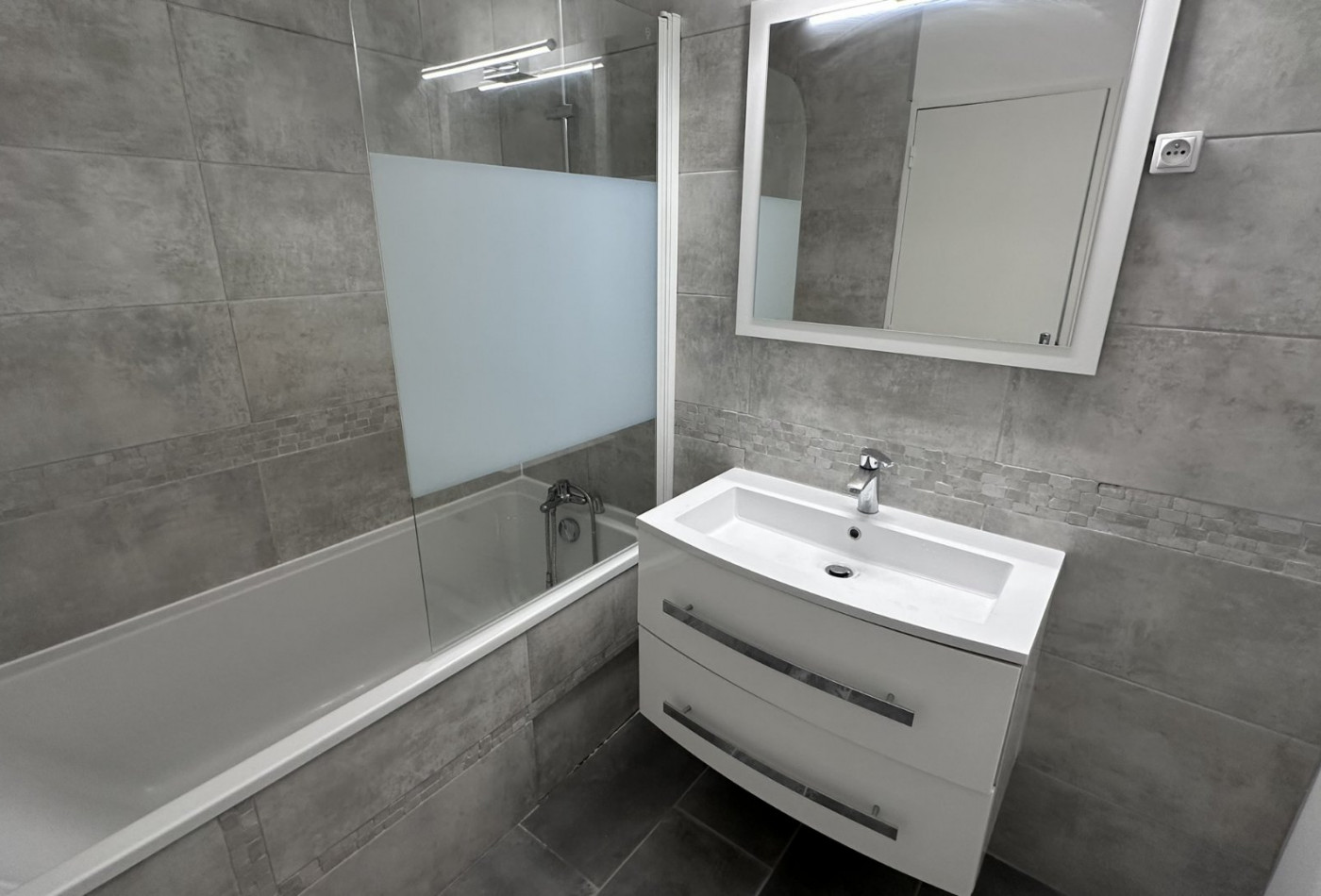 letting Appartement Montpellier - Photo 7