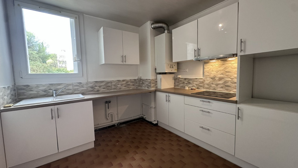 location Appartement Montpellier - Photo 3