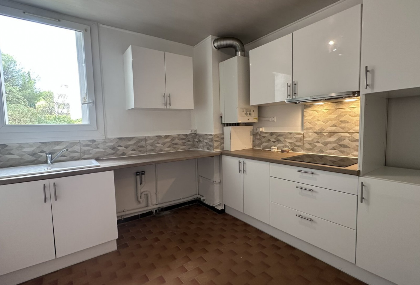 letting Appartement Montpellier - Photo 3