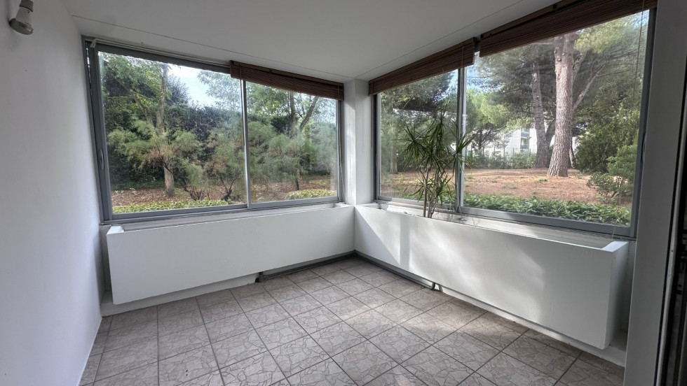 location Appartement Montpellier - Photo 1