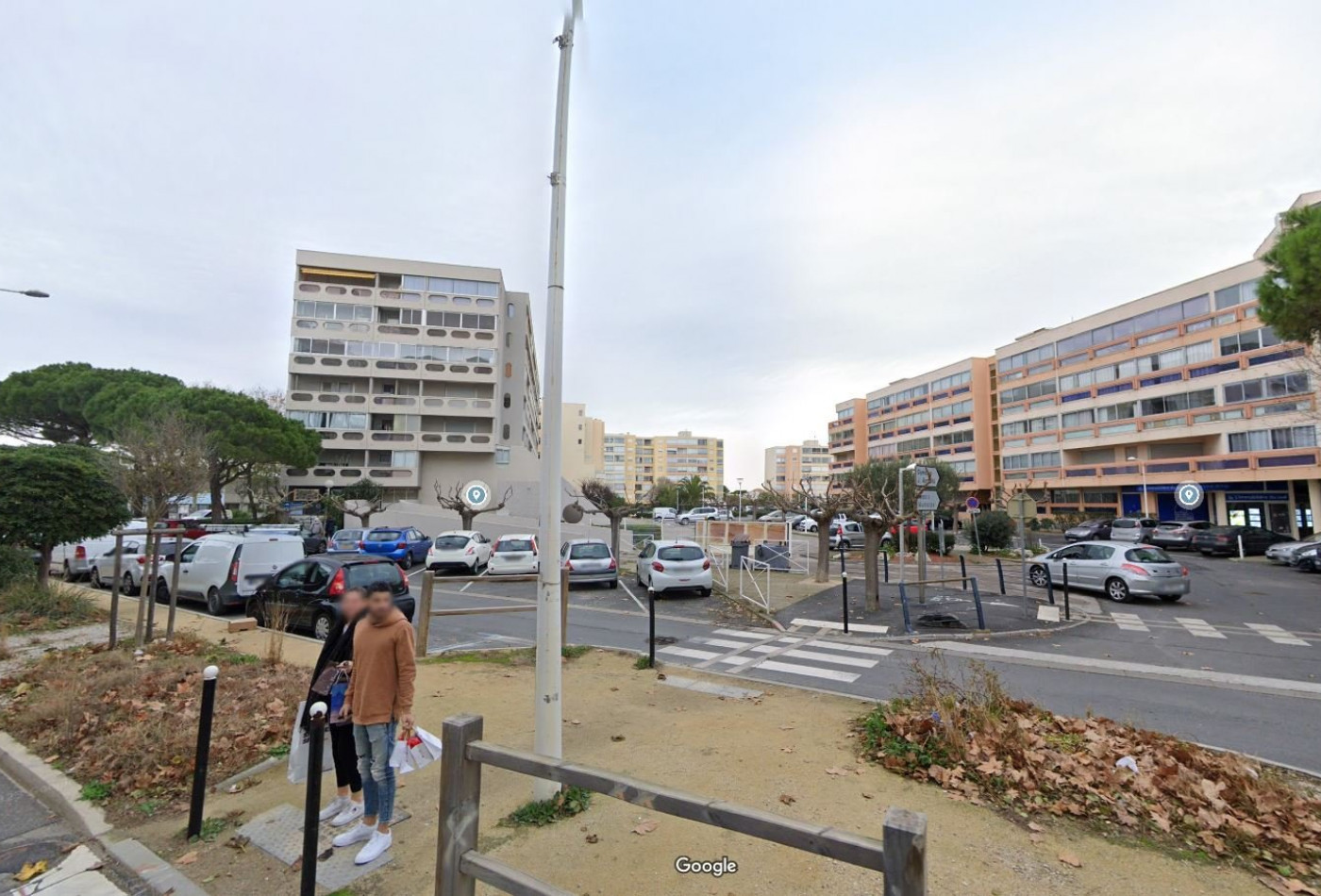 letting Garage Carnon - Photo 1