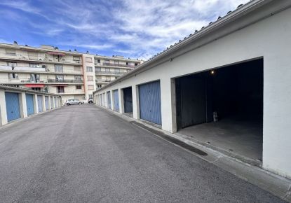 location Garage Montpellier