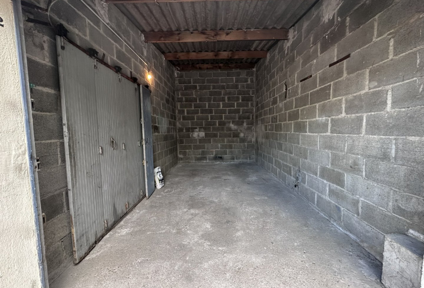 letting Garage Montpellier - Photo 2