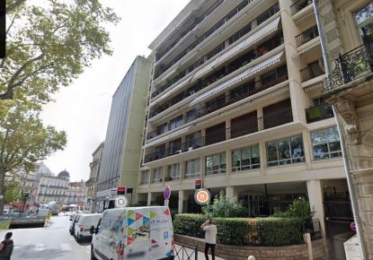 location Parking intérieur Montpellier