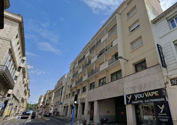 letting Garage Montpellier