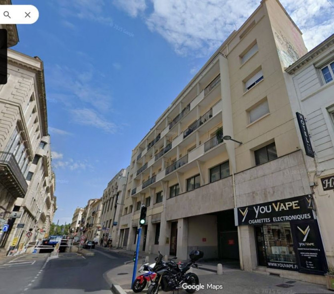 location Garage Montpellier - Photo 2