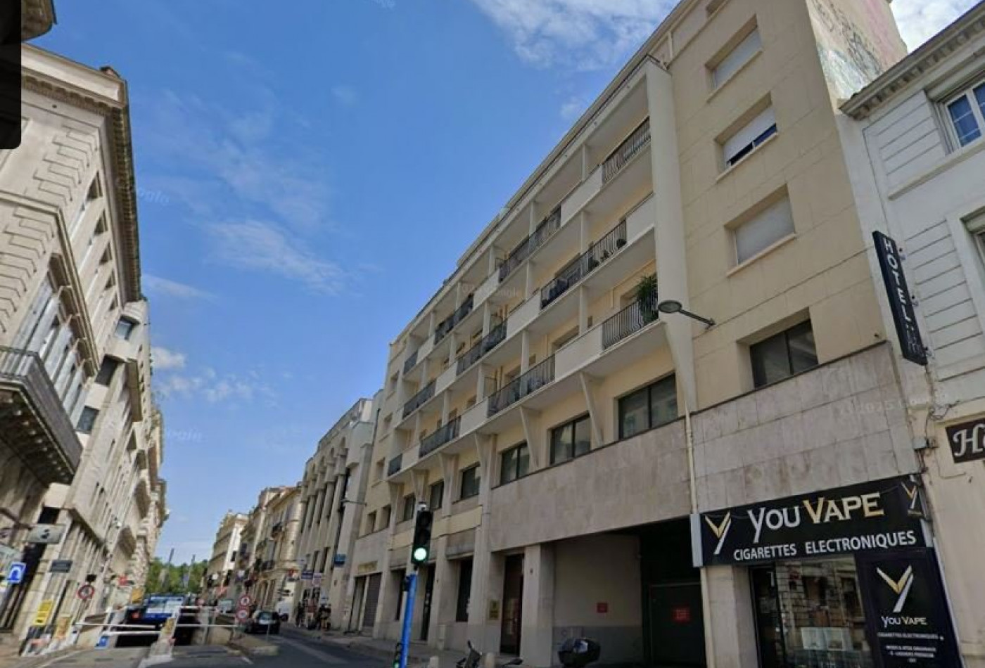 letting Garage Montpellier - Photo 2