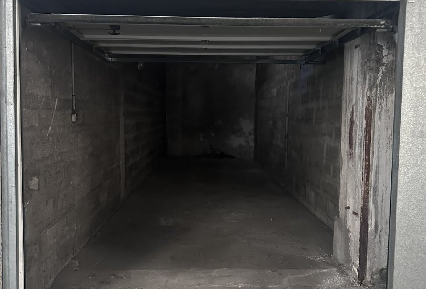 letting Garage Montpellier - Photo 3