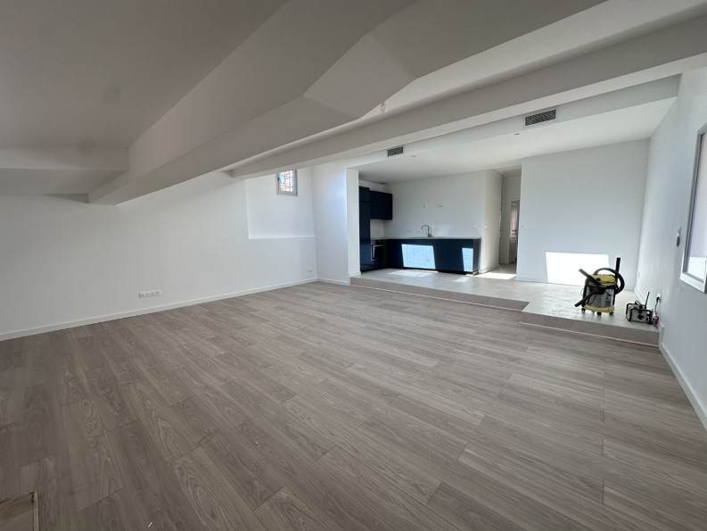 location Appartement bourgeois Montpellier - Photo 1