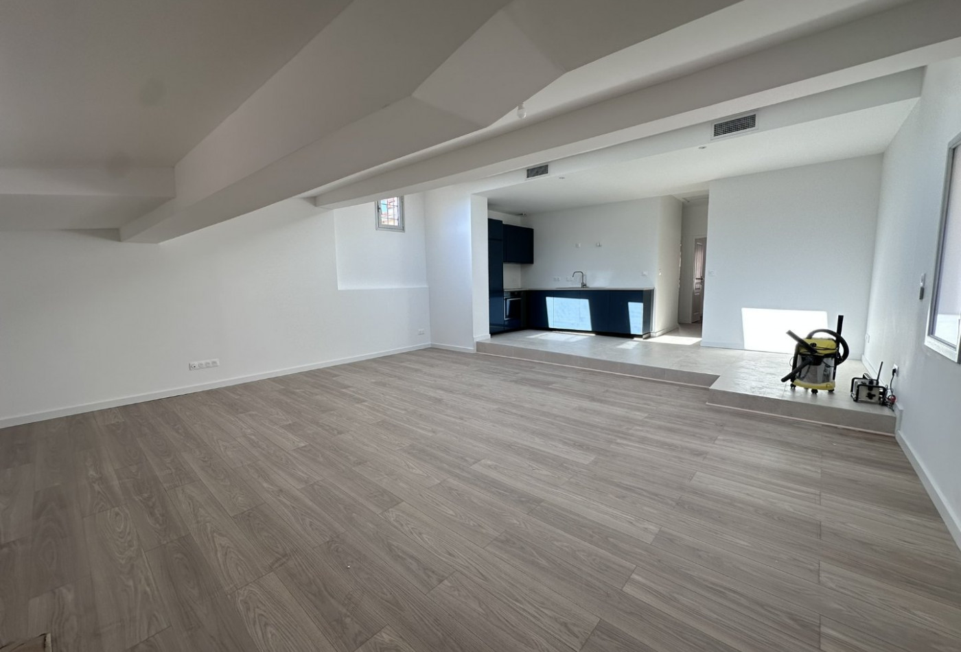 location Appartement bourgeois Montpellier - Photo 1