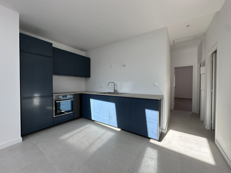 location Appartement bourgeois Montpellier - Photo 2