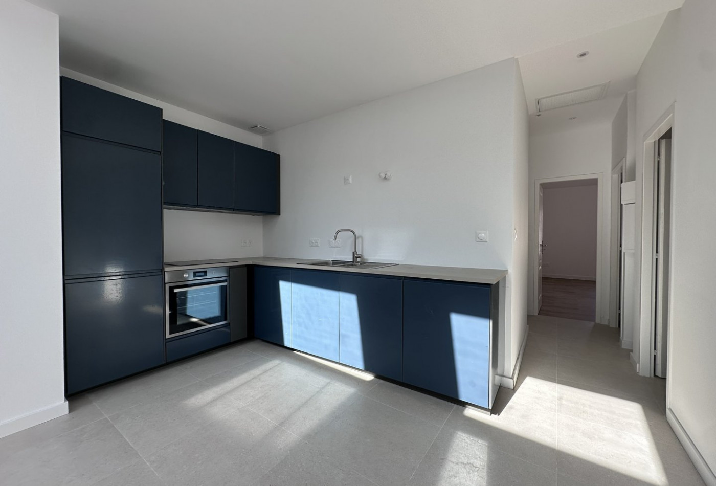 location Appartement bourgeois Montpellier - Photo 2