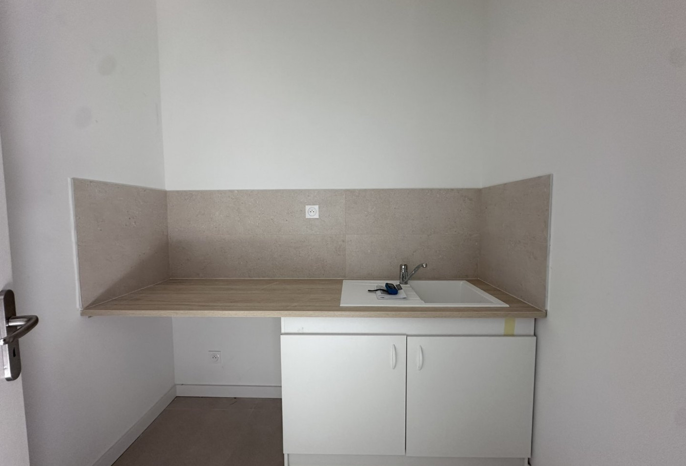 location Appartement bourgeois Montpellier - Photo 3