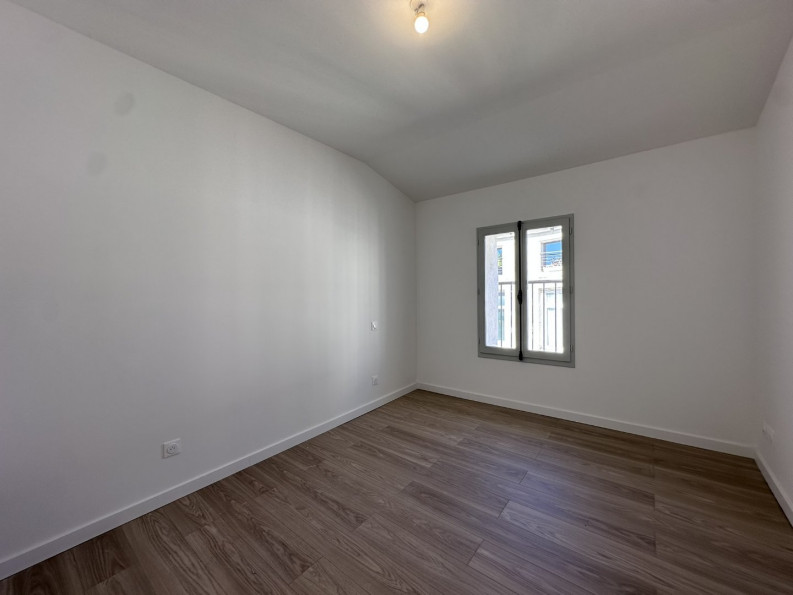 location Appartement bourgeois Montpellier - Photo 5