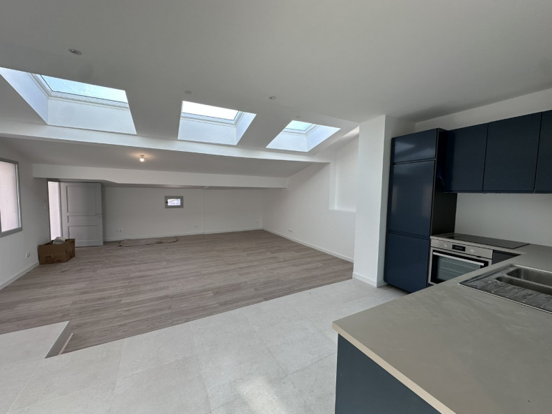 location Appartement bourgeois Montpellier - Photo 7