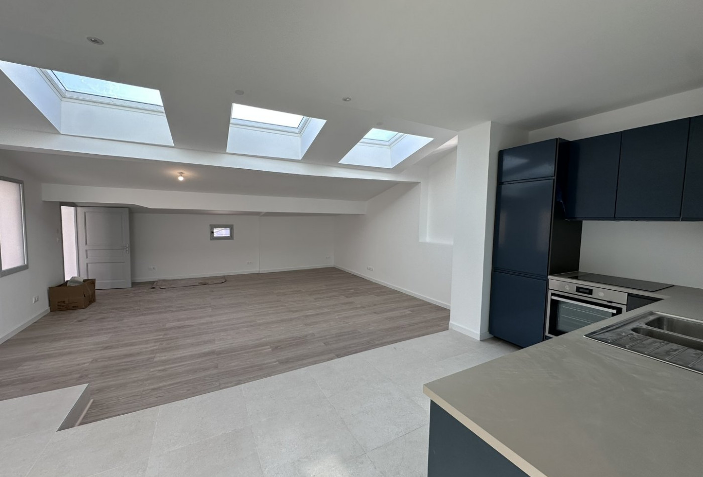 location Appartement bourgeois Montpellier - Photo 7