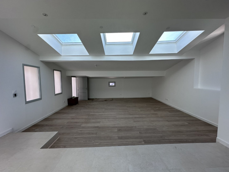 location Appartement bourgeois Montpellier - Photo 8